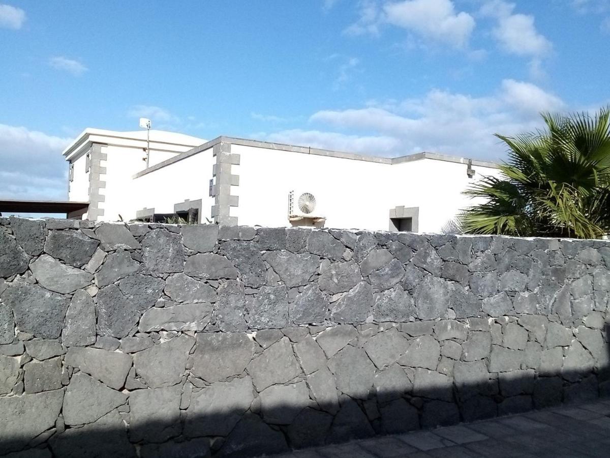 Villa Fortuna Playa Blanca  Esterno foto